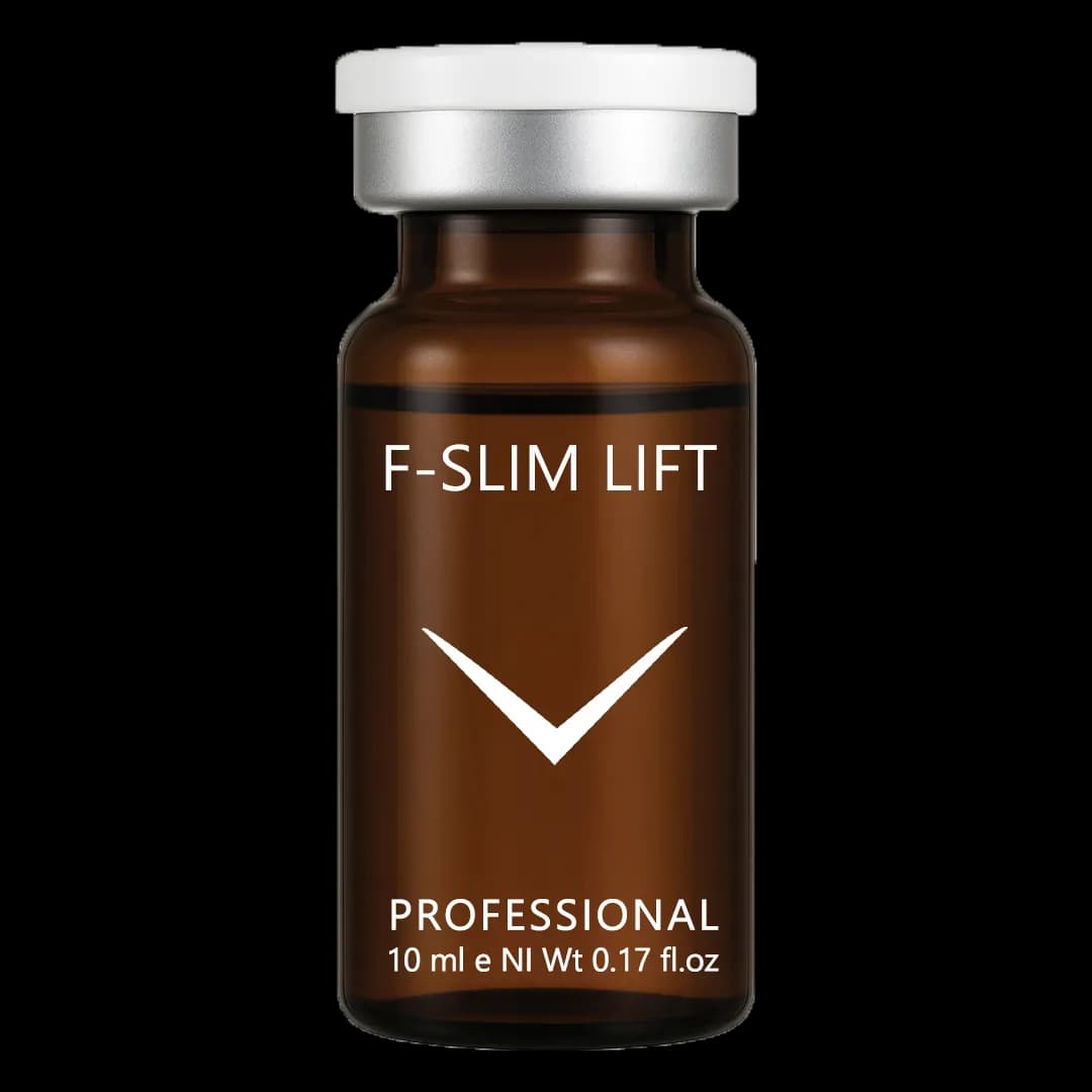 کوکتل لیفت و سفت کننده صورت فیوژن F-SLIM LIFT