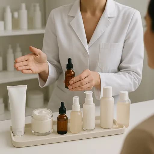 برگزاری دوره‌های تخصصی آموزشی