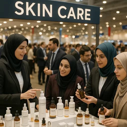 کمپین‌های تخصصی و رویدادهای ملی